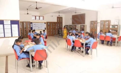 Yash Memorial School