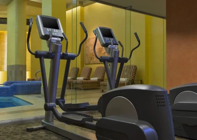 Le Meridien Fitness Center Gurgaon Sector 24, Gurgaon