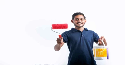 NoBroker Paint at Home Gurgaon