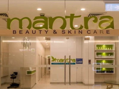 Beauty Mantra Salon, Lohagarh, Zirakpur