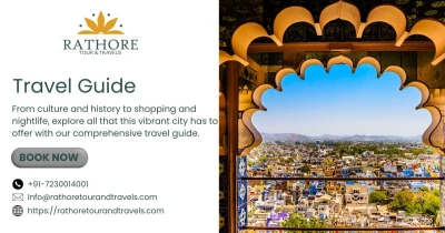 Rathore Tour And Travels