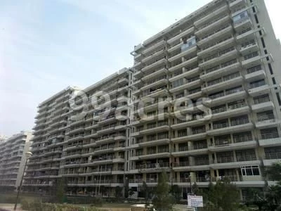 TDI Kingsbury Apartments , Sonipat