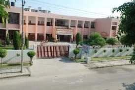 Swami Sant Dass Public School, J.P, Nagar, jalandjhar