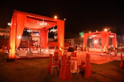 Kaleerein by Kanika Kumria, Gurgaon