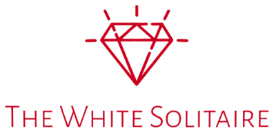 The white Solitaire