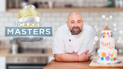 The Cake Masters, ghaziabad