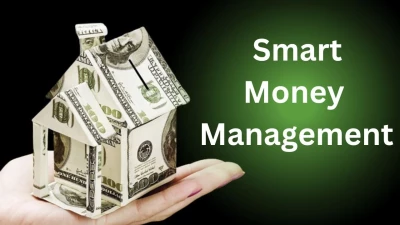 Smart Money Investment Consultants