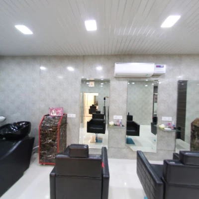 Style Villa Salon