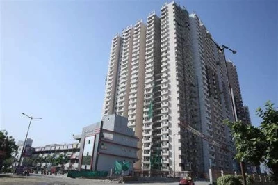 B.R. Property & Finance, Pious academy, Ghaziabad