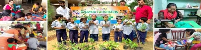 Pragyata Foundation, Gurugram
