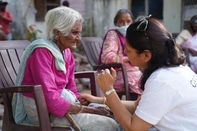 Sanidhya-Luxury Old Age Home