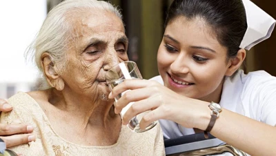 Old Age Home Care Services