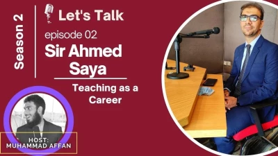 AHMED TUITION CENTRE