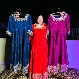 HARSHPREET KAUR HANJRA, Yamunanagar