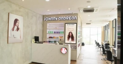 Jonny Beauty Salon