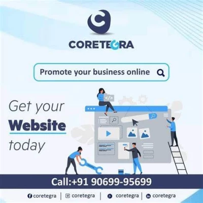 Coretegra Technologies Pvt Ltd, Chandigarh