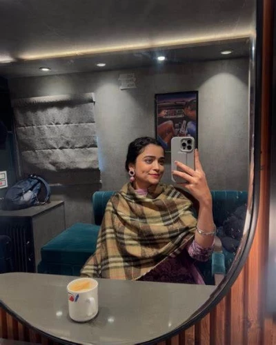 Kamalpreet kaur, Chandigarh