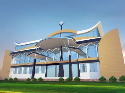 RESAIKI Interiors & Architecture, Indirapuram, ghaziabad