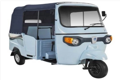 Piaggio Vehicles Private Limited, Mumbai