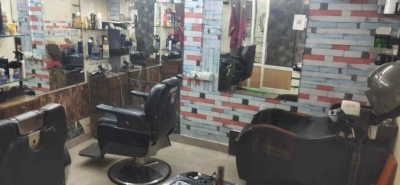 Kittam Kittu Mens Saloon, Faridabad