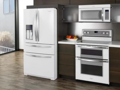 Whirlpool Home Appliances