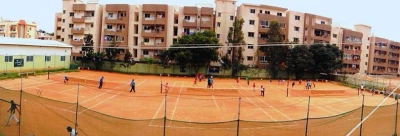 Sol Sports Academy