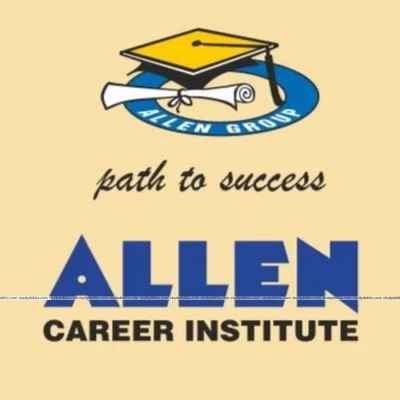 ALLEN Career Institute