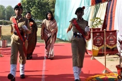 Army Public School, Bathinda, Punjab