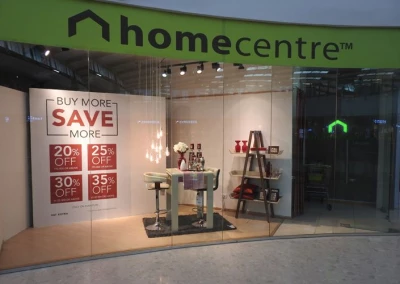 Modern Home Centre