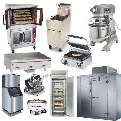 Airfrost Kitchen Equipment, Chandigarh