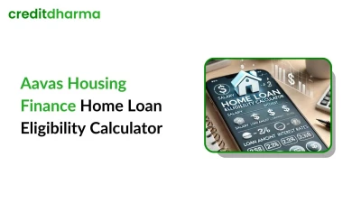 Aavas Financiers-Home Loan