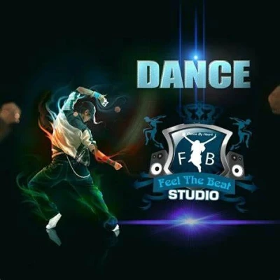 Feel the Beat Dance&Fitness Studio, Zirakpur
