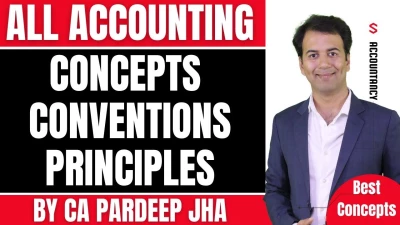 Pardeep Jha & Associates, Chartered Accountant, Kharar