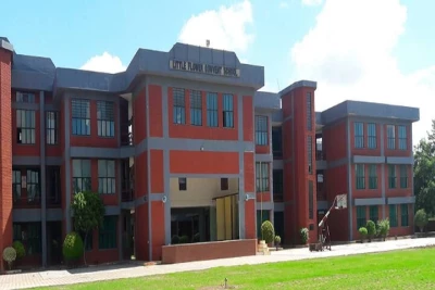 Little Flower Convent School, Sector-14, Panchkula