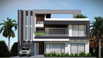 Habrick Structures, Chandigarh