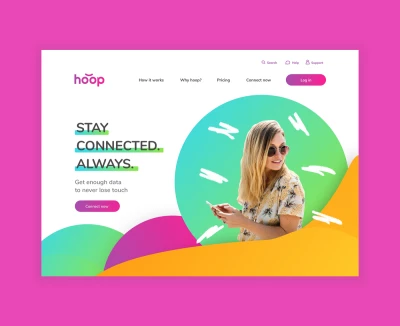 Hoop Media (Advertising Agency)