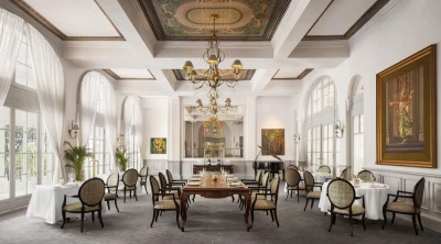 Royal Restaurant, Dera Bassi