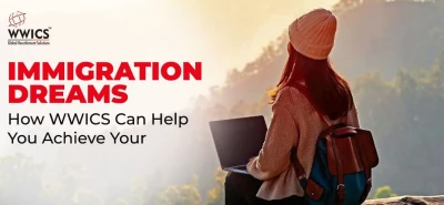 WWICS Immigration Group, Sector-22, Chandigarh