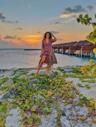 Akanksha Redhu, Delhi