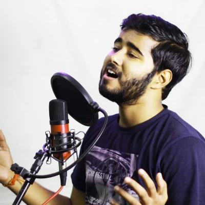 Aman Sharma, Modinagar