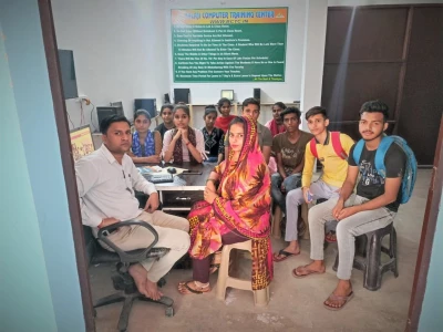 Balaji Computer Training Centre