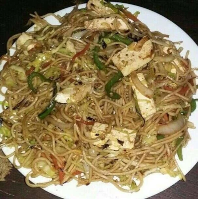 Annapurna Sweets & Fast Food, Zirakpur