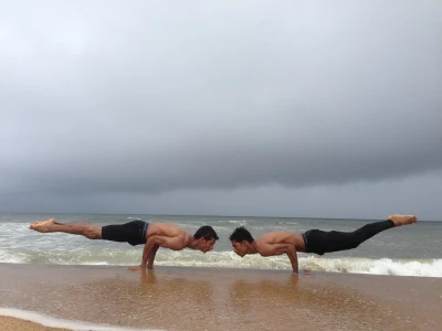 Functional Fitness Group Pvt Ltd in Chandigarh