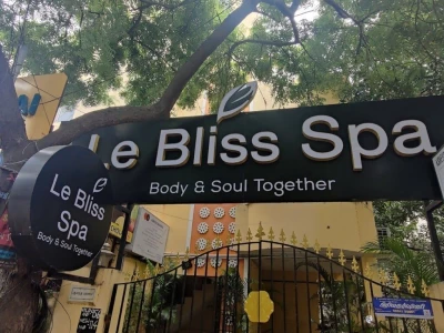 BLISS SPA&WELLNESS CENTRE