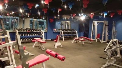 Royal gym rewari - haryana