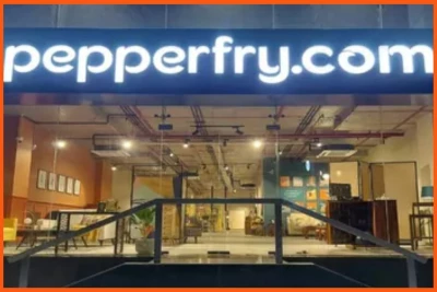 Pepperfry Indiranagar