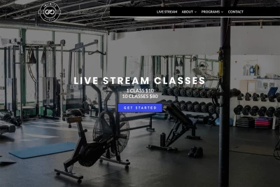 Fitness Infinity, Lucknow