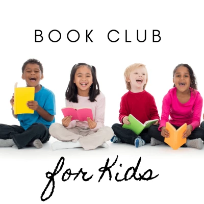 BOOK BUZZ - Kids Reading Writing Club, Chandigarh