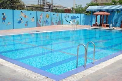 Ajanta Public School, Basant avenue, Amritsar