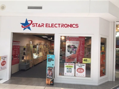 Star Video Electronics